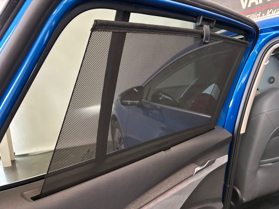 Skoda Enyaq 85 iV 5d
