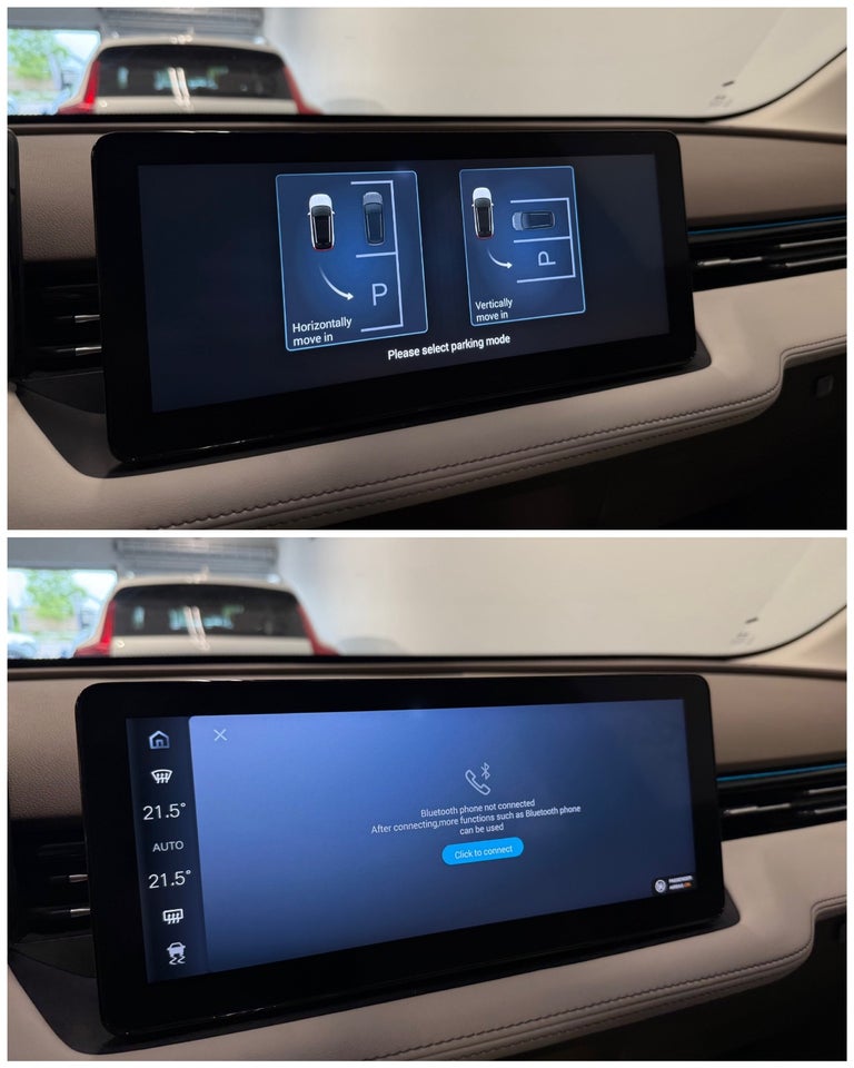 Aiways U5 Plus 5d