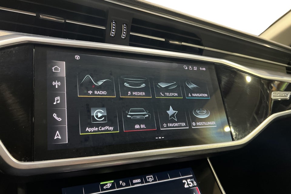 Audi A6 55 TFSi e S-line Avant quattro S-tr. 5d