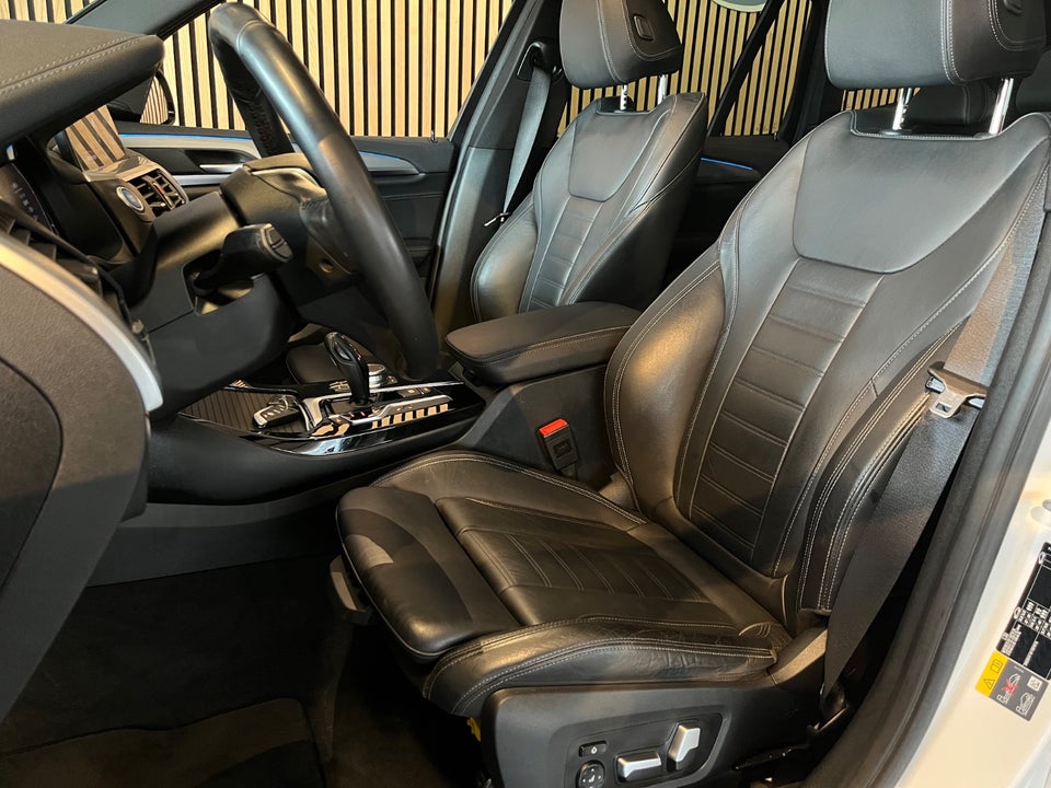 BMW iX3 Charged Plus 5d