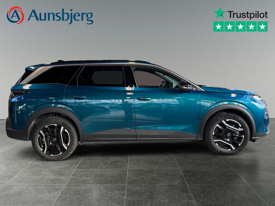 Peugeot e-5008 77 Allure Pack 7prs 5d