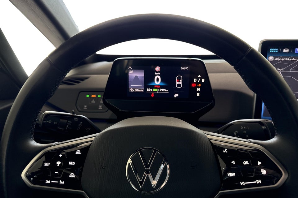 VW ID.3 52 Life+ 5d