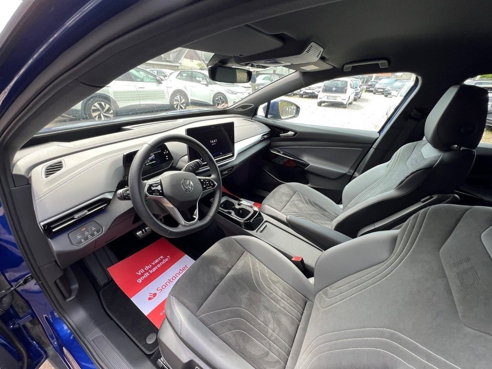 VW ID.4 77 Pro 4Motion 5d