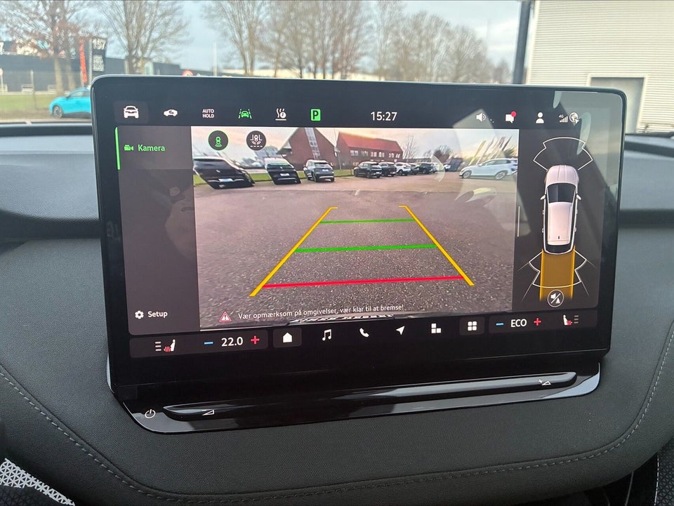 Skoda Elroq 50 iV 5d