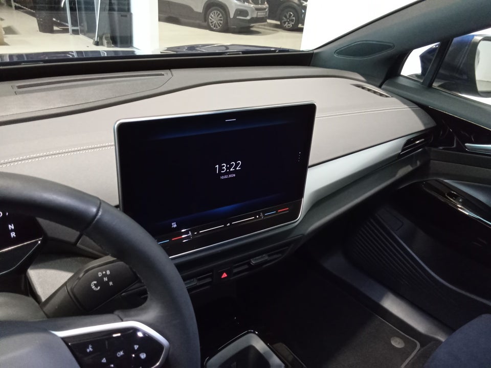 VW ID.4 77 Style+ 5d