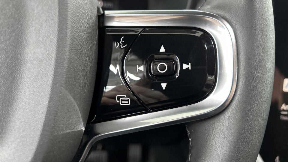 Polestar 2 Standard Range 5d