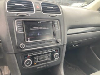 VW Golf VI 1,6 TDi 105 Comfortline Variant BMT 5d