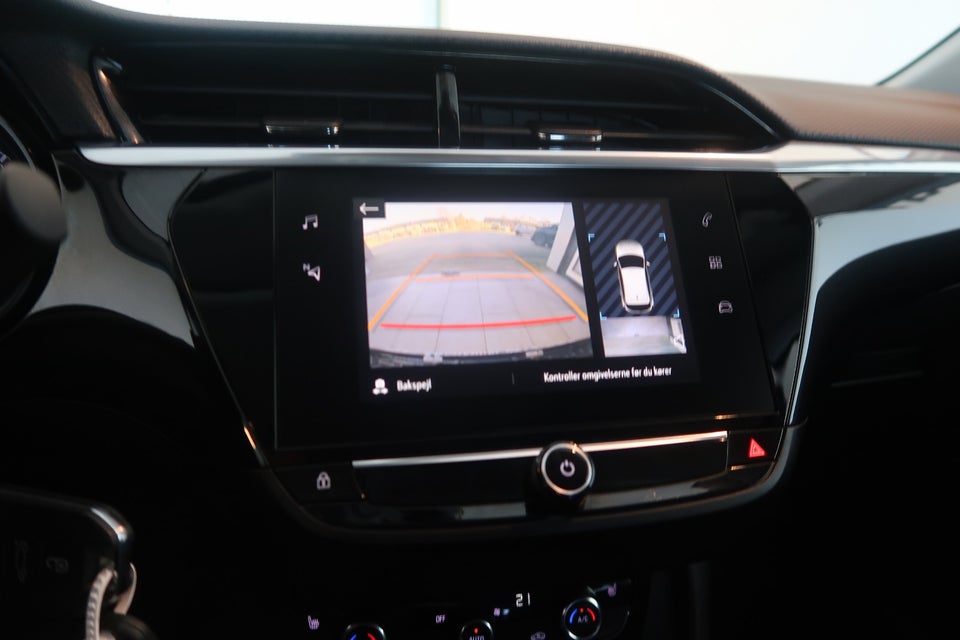 Opel Corsa 1,2 Elegance 5d