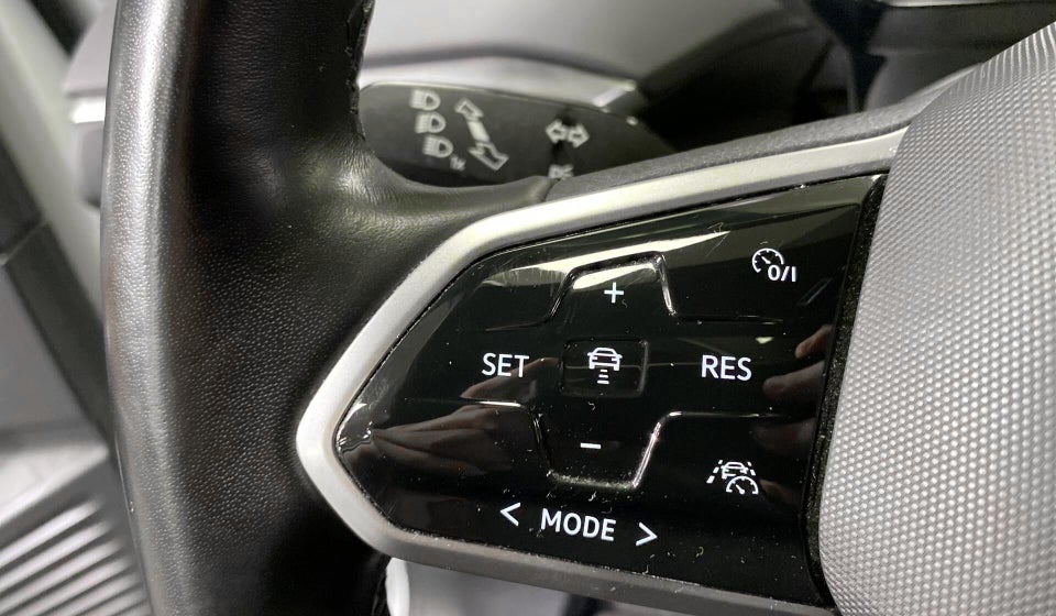 VW ID.4 77 1ST Pro Performance Max 5d