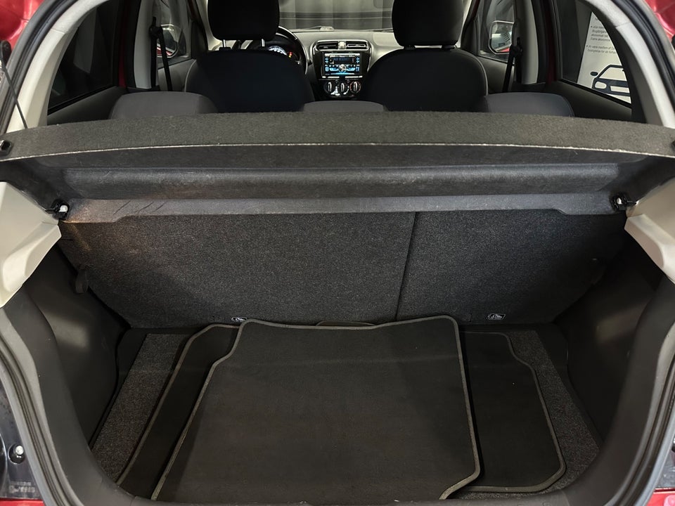 Mitsubishi Space Star 1,2 Inlead 5d