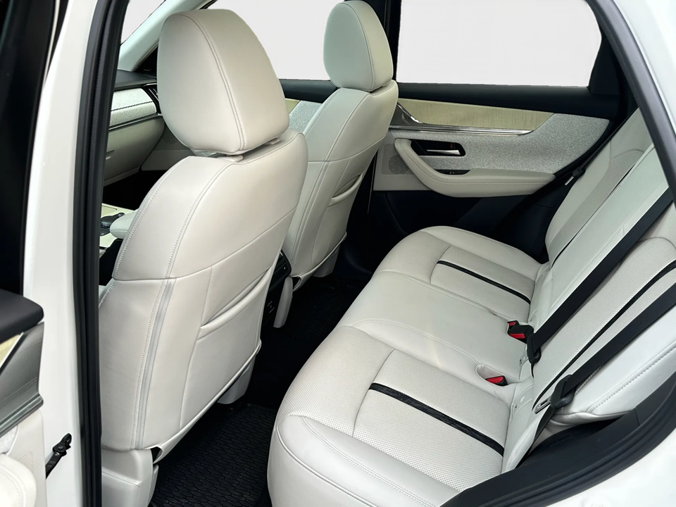 Mazda CX-60 2,5 PHEV Takumi Comfort aut. AWD 5d