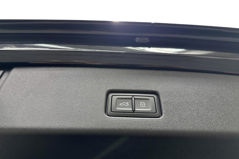 Audi Q4 e-tron 45 Progress 5d