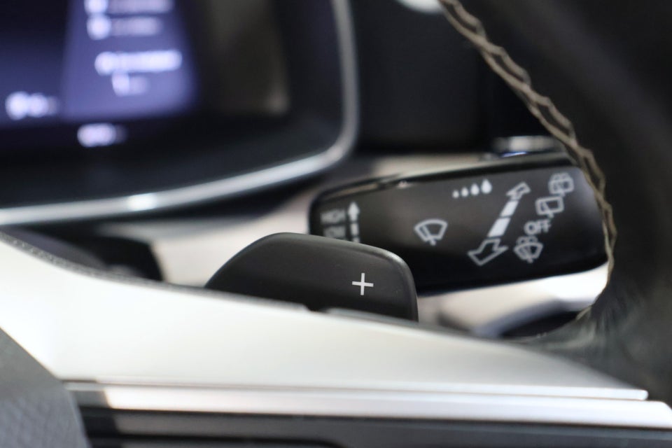 Seat Leon 1,4 eHybrid Xcellence Sportstourer DSG 5d