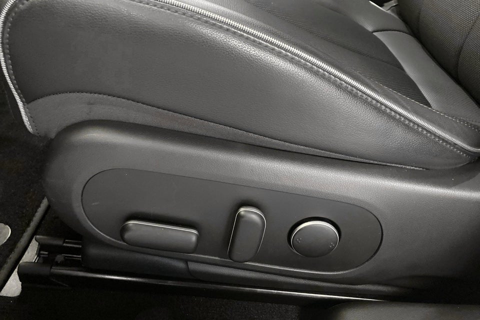 Hyundai Ioniq 5 77 Advanced 5d