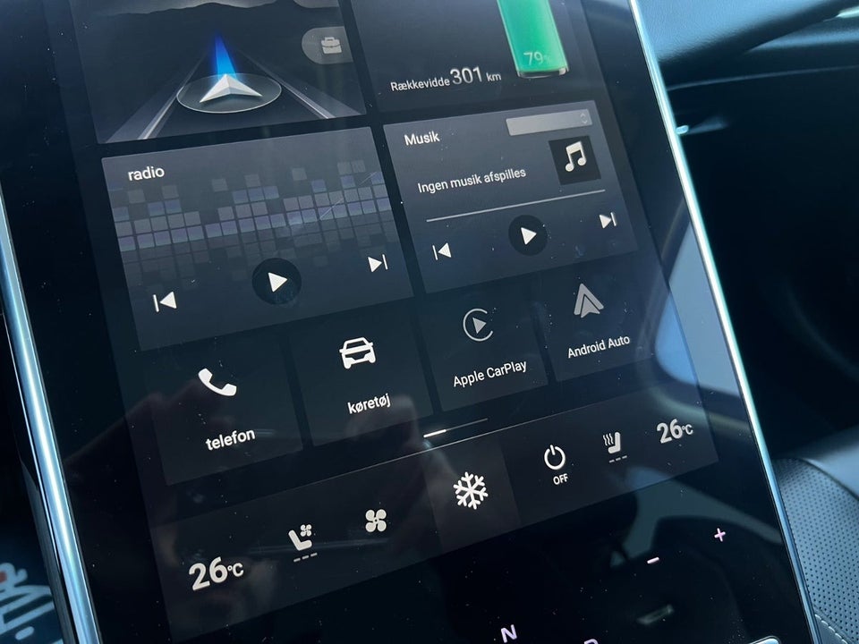 MG Marvel R Luxury 5d