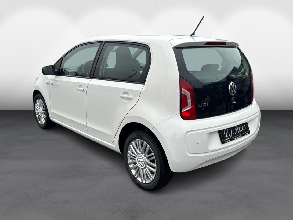 VW Up! 1,0 75 High Up! BMT 5d