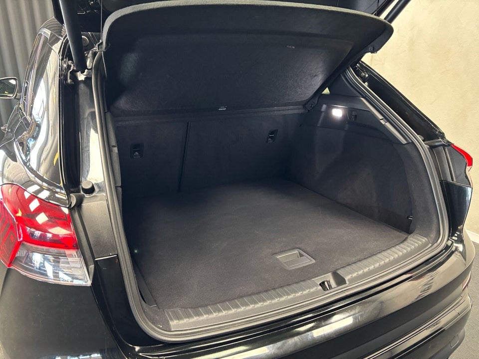 Audi Q4 e-tron 35 Attitude 5d