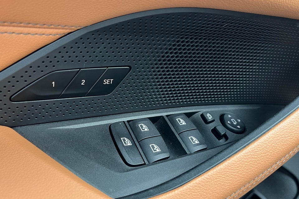 BMW i4 M50 M-Sport Pro xDrive 5d