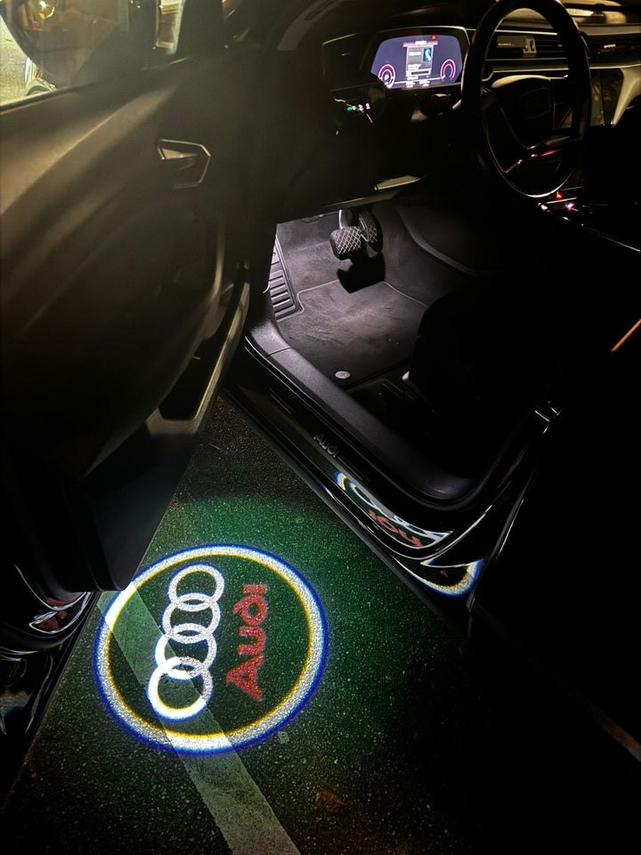 Audi e-tron 50 Advanced Prestige quattro 5d