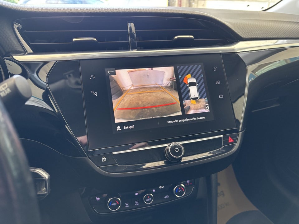 Opel Corsa 1,2 Elegance 5d