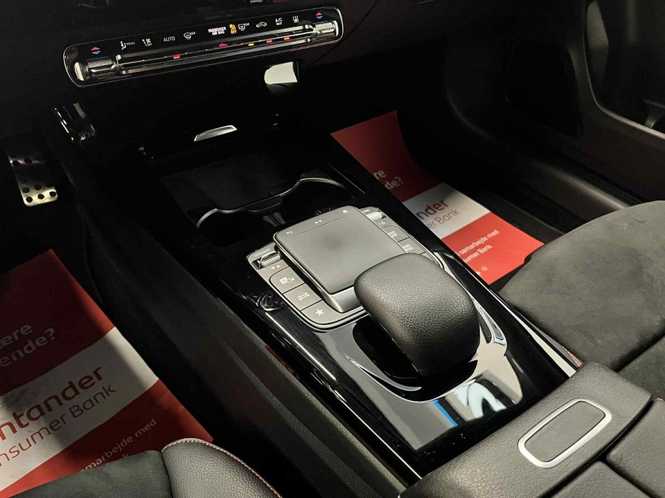 Mercedes A250 e 1,3 AMG Line aut. 5d