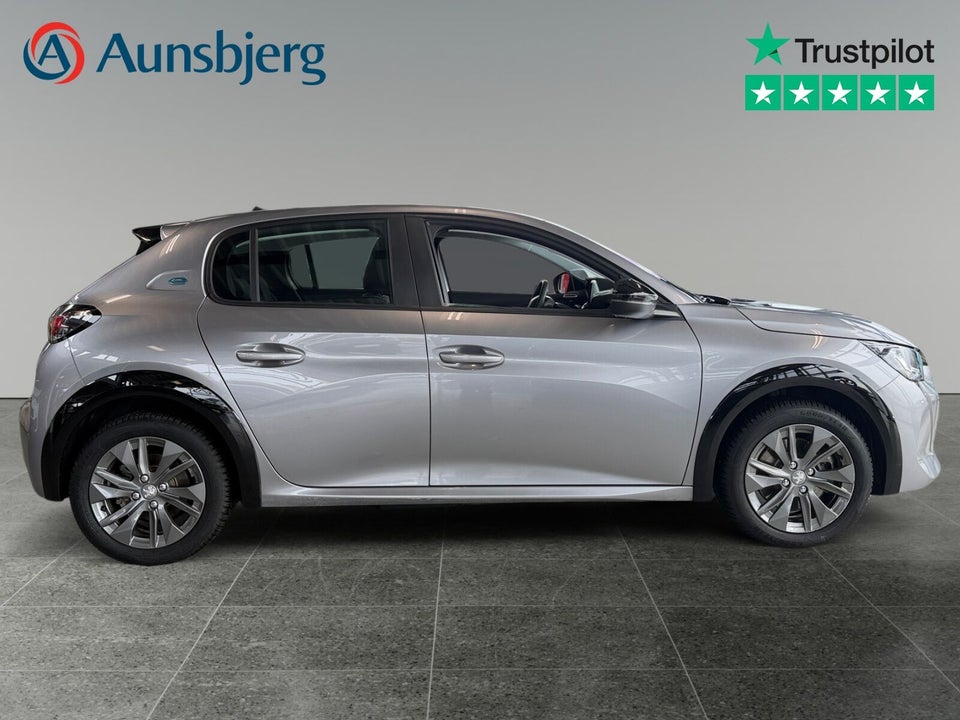 Peugeot e-208 50 Active Pack 5d