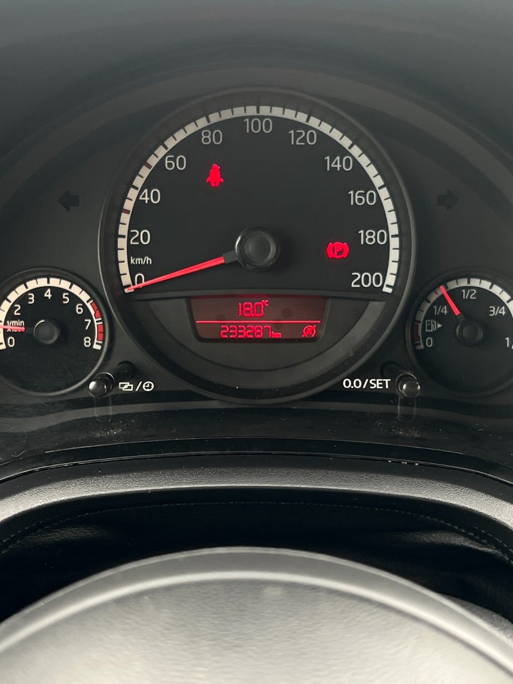 VW Up! 1,0 75 Move Up! 5d