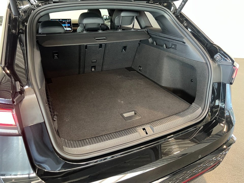 VW ID.7 86 GTX Max+ Tourer 4Motion 5d