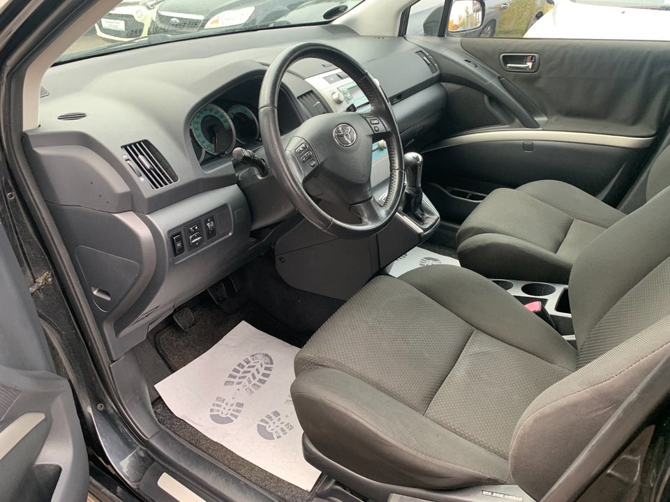 Toyota Corolla Sportsvan 1,8 Terra 5d