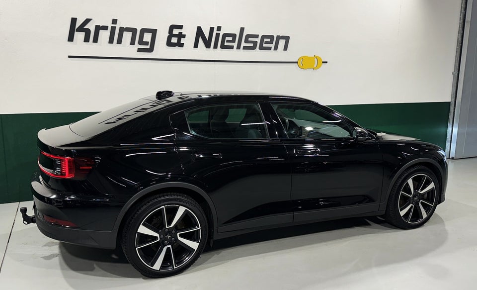 Polestar 2 Long Range 5d