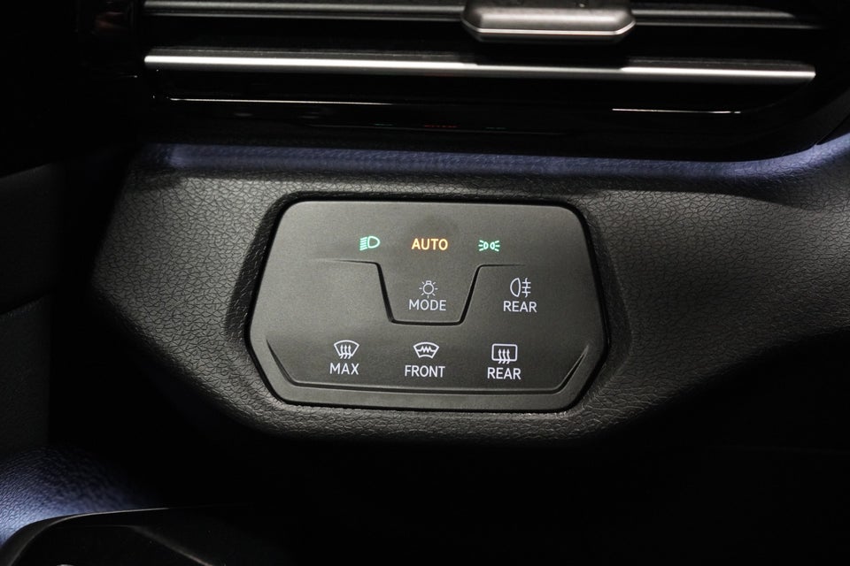 VW ID.4 77 Pro Performance 5d