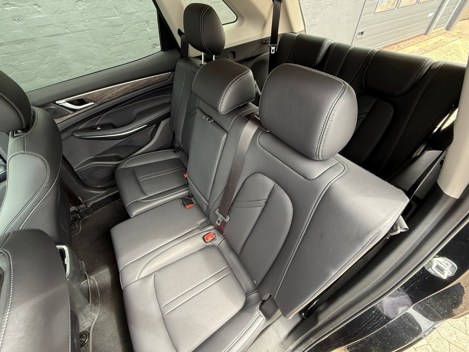 Navor E5 1,5 PHEV Rock 5d