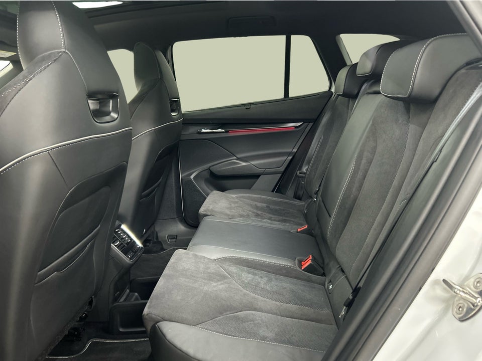 Skoda Enyaq 85x iV Sportline 5d