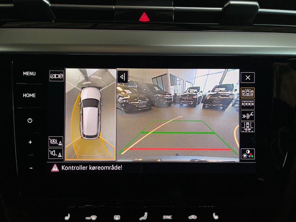 VW Arteon 1,4 eHybrid Elegance Shooting Brake DSG 5d