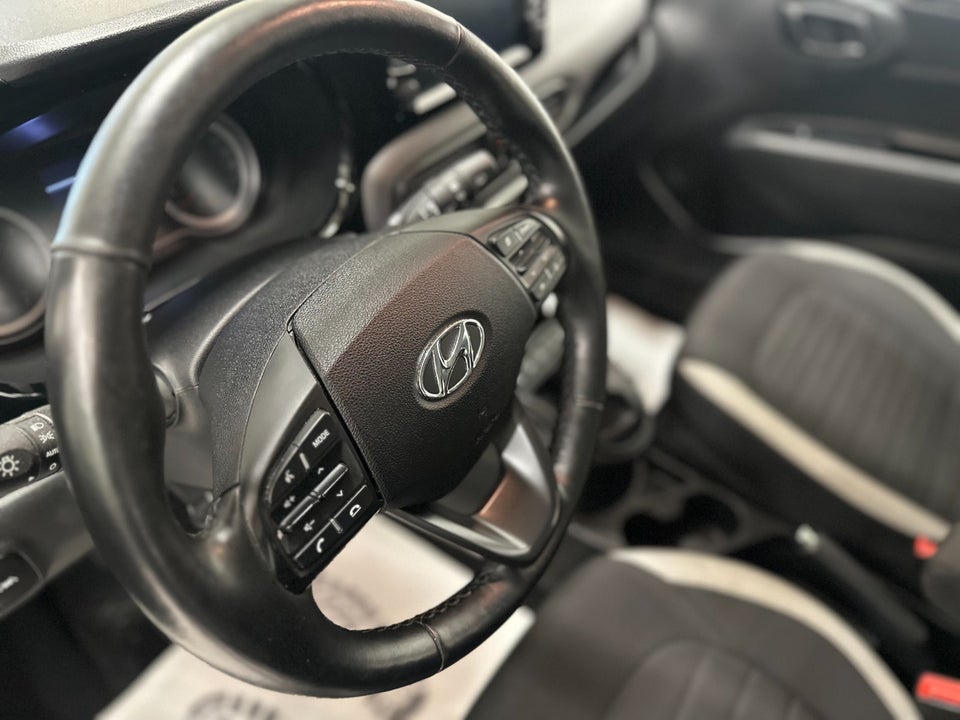 Hyundai i10 1,0 MPi Advanced 5d