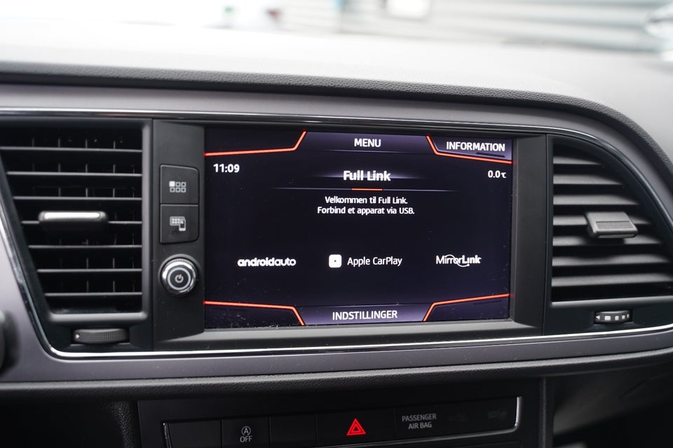 Seat Leon 1,5 TSi 150 Style ST DSG 5d