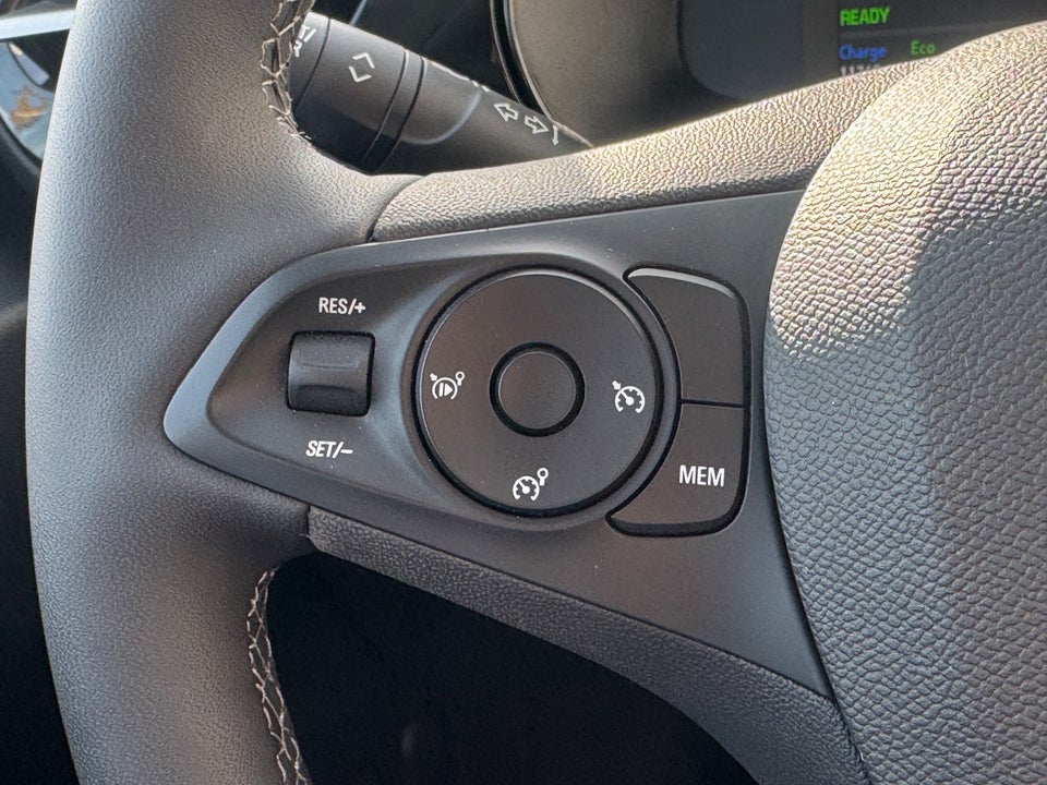 Opel Corsa-e 50 Elegance 5d