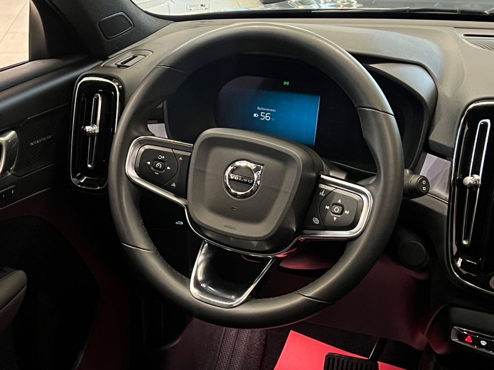 Volvo XC40 P8 ReCharge Twin Ultimate 5d