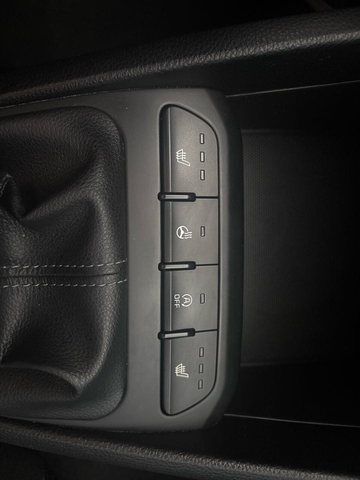 Kia Rio 1,0 T-GDi Attraction 5d