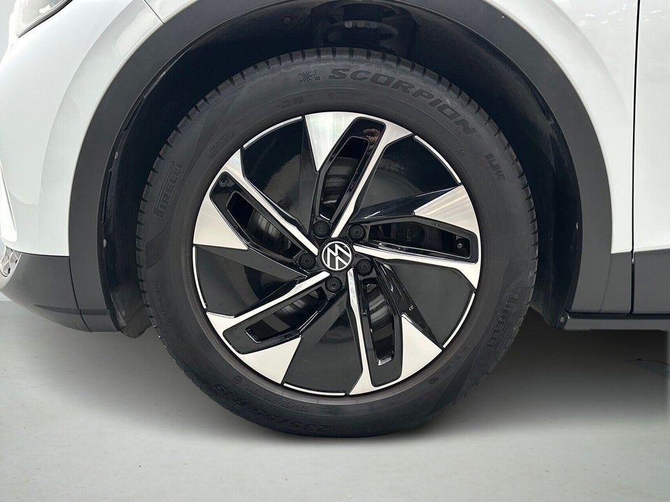 VW ID.4 77 Pro Performance 5d