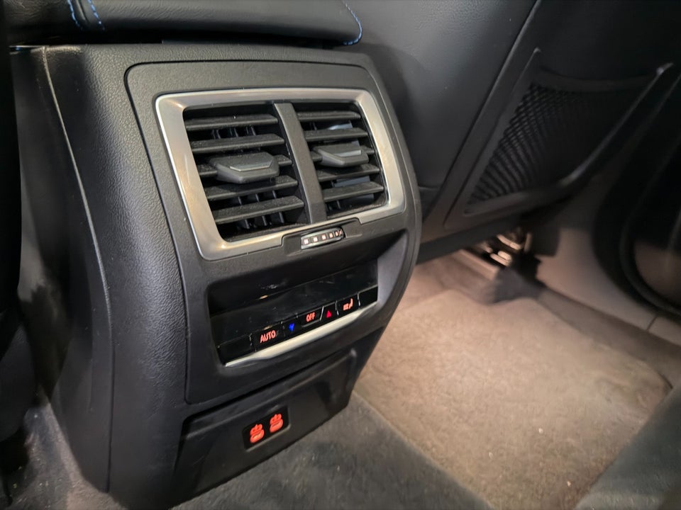 BMW iX3 Charged Plus M-Sport 5d