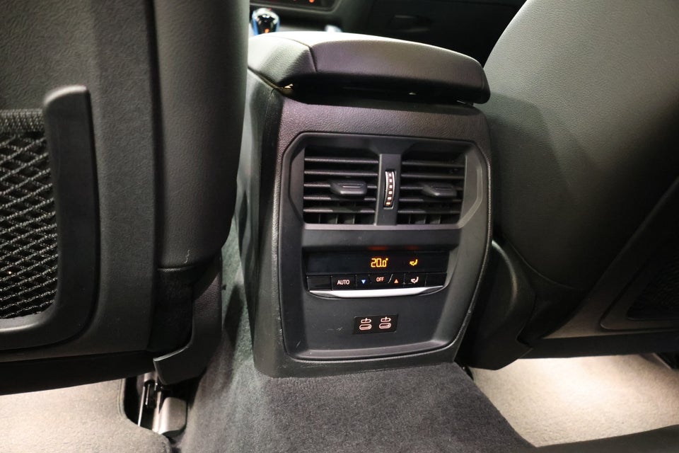 BMW i4 M50 Fully Charged xDrive 5d