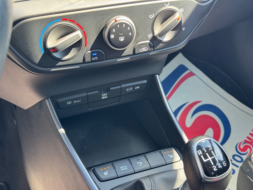 Hyundai i20 1,0 T-GDi Essential 5d