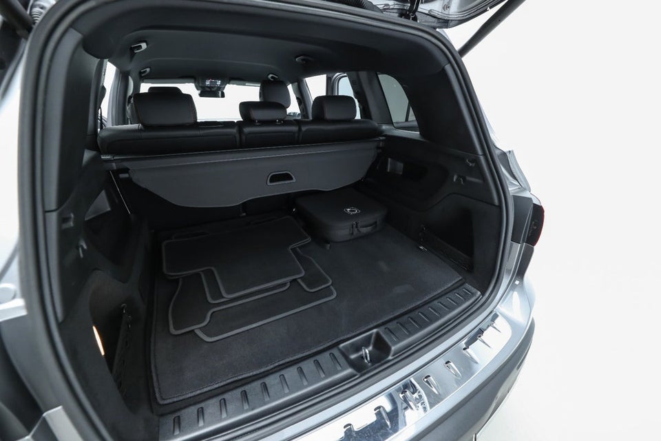 Mercedes EQB350 AMG Edition 4Matic 5d