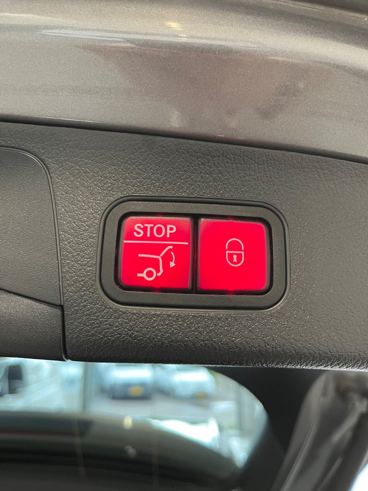 Mercedes GLA200 d 2,0 AMG Line aut. Van 5d