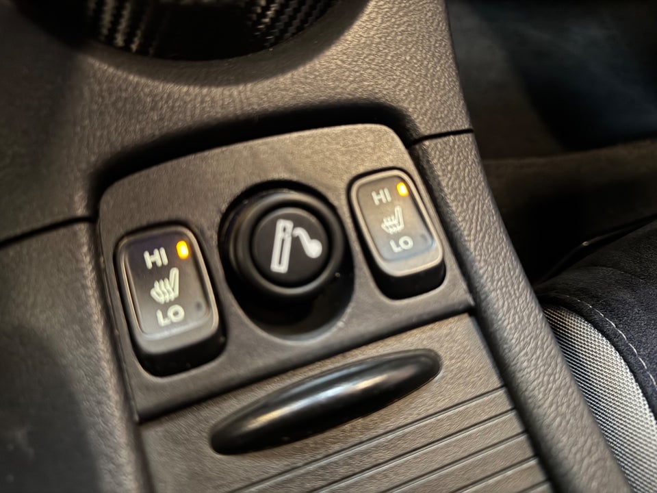 Honda Civic 1,8 Sport 5d