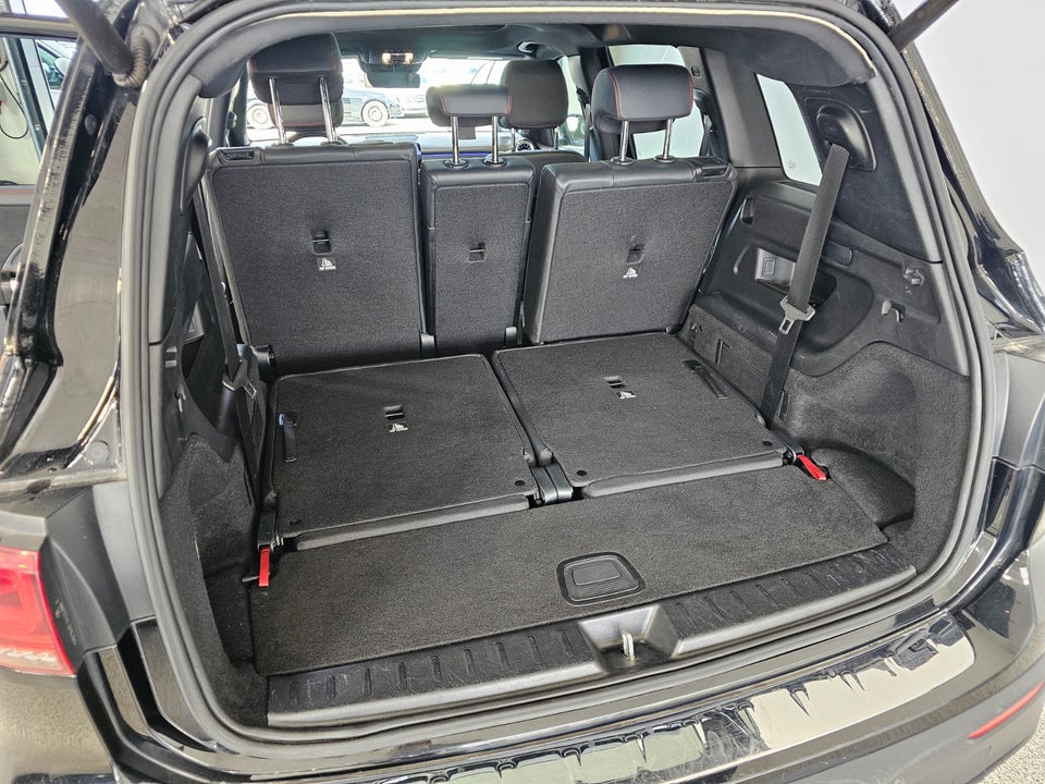 Mercedes EQB250 AMG Line 7prs 5d