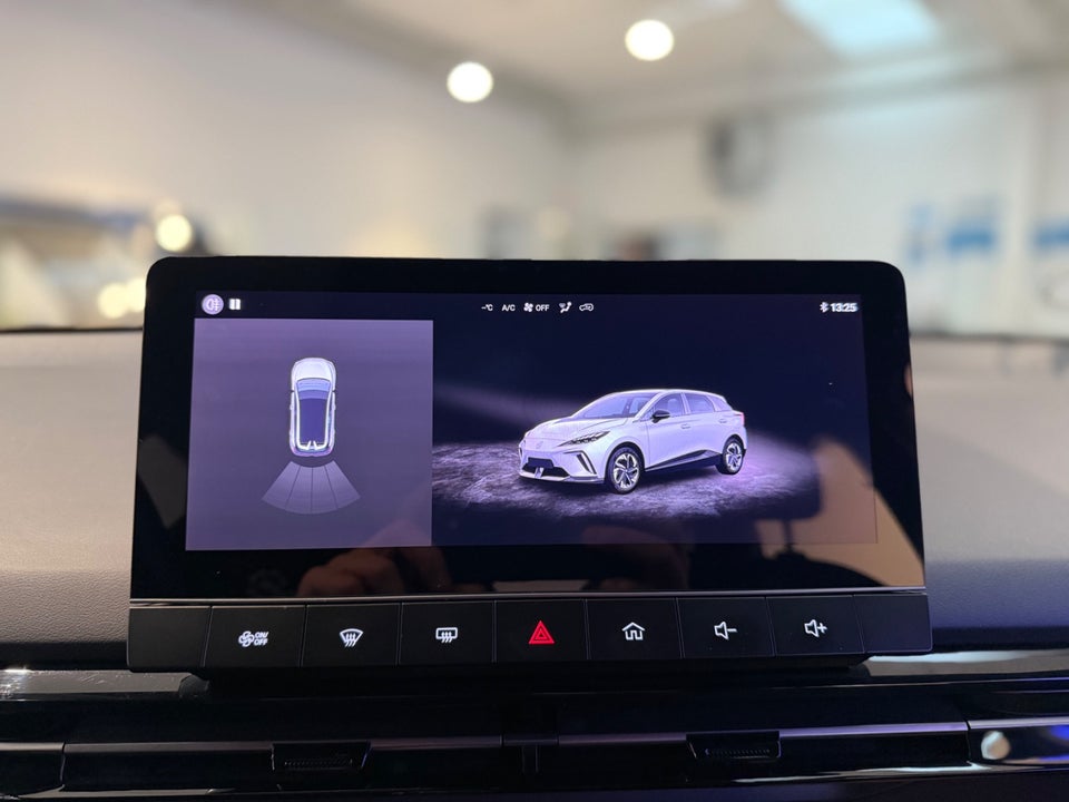 MG 4 51 Nordic Edition 5d