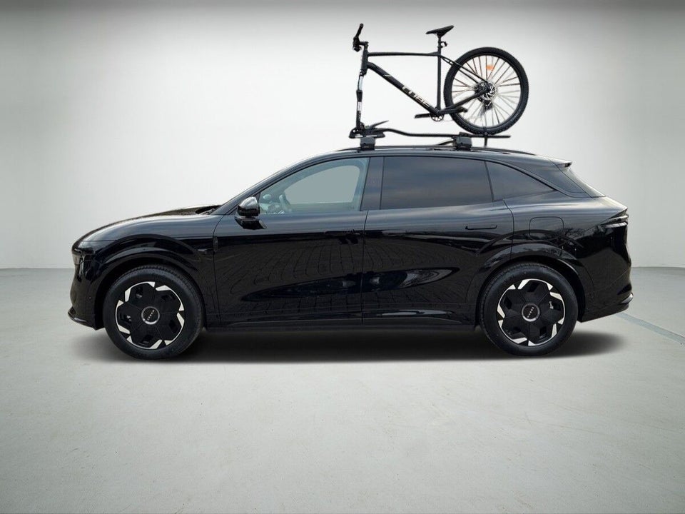 Zeekr 7X Long Range RWD 5d