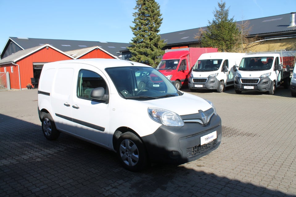 Renault Kangoo 1,5 dCi 80 Access L1
